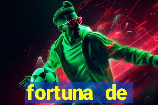 fortuna de fernandinho beira-mar